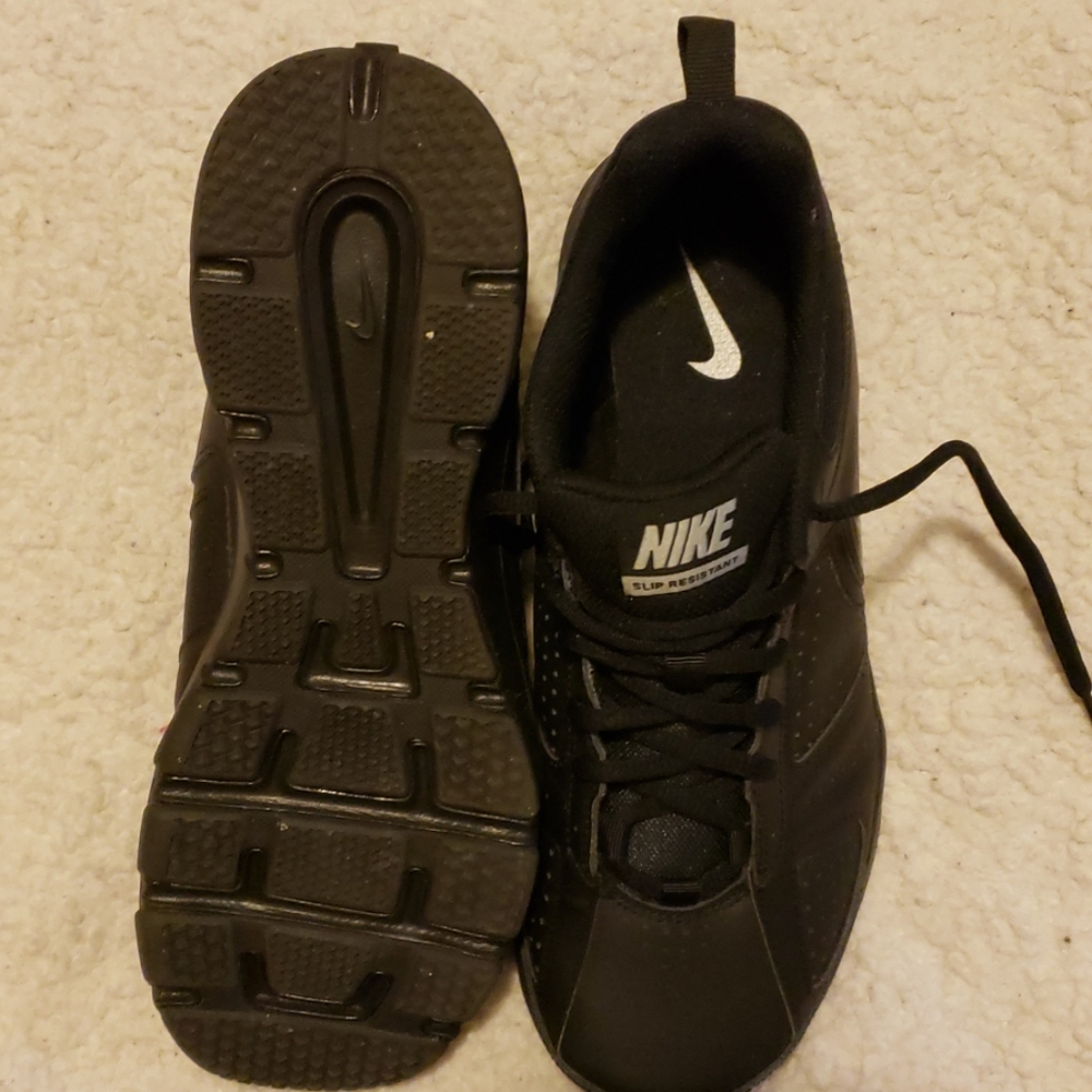 Nike sneakers